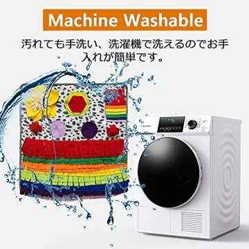 Snuffle Mat for Dogs Puzzle Feeding Blanket Interactive Game