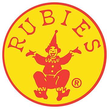 Rubies Costume Scepter for Themed Parties and Halloween