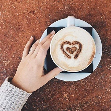 Pura Vida Silver Ocean Wave Ring - Dainty Sterling Silver Design