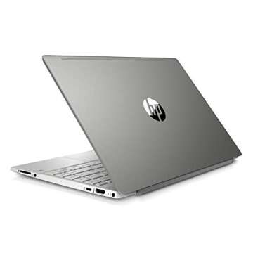 HP Pavilion 13 i3-8145U 13.3-inch SSD Laptop - Renewed