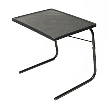 Versatile Table Mate XL TV Tray Table - Perfect for Meals, Work, or Play