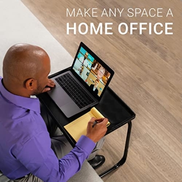 Versatile Table Mate XL TV Tray Table for Any Occasion