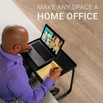 Versatile Table Mate XL TV Tray Table for Any Occasion