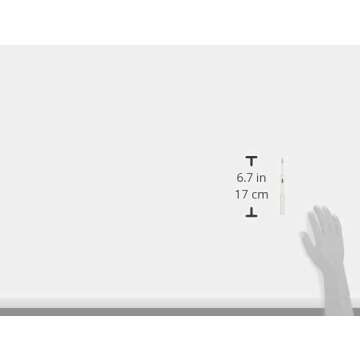 Lamy Safari White Fountain Pen - Fine Nib L19-WE-F