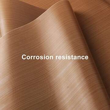 PTFE Teflon Sheet 16" x 20" - Non-Stick, Reusable Pack