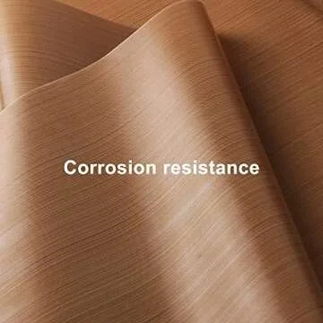 PTFE Teflon Sheet 16" x 20" - Non-Stick, Reusable Pack