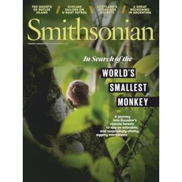 Smithsonian Magazine
