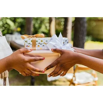 Loanzeg Bridesmaid Hair Claws Elegant 6pc Set Wedding Party Favors