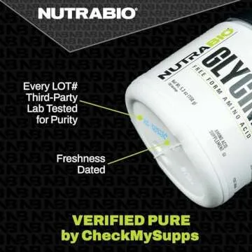 NutraBio Potassium Complex - Healthy Heart & Muscle Support