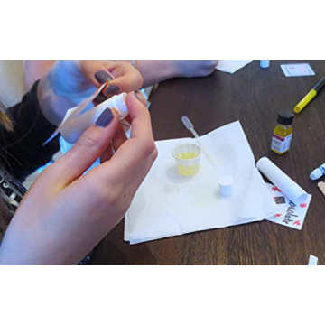 DIY Lip Balm Kit with Natural Ingredients - Make 10 Sticks