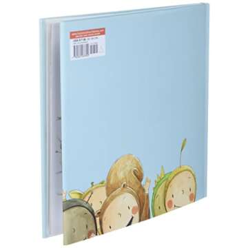 Cat & Bunny: A Springtime Book For Kids