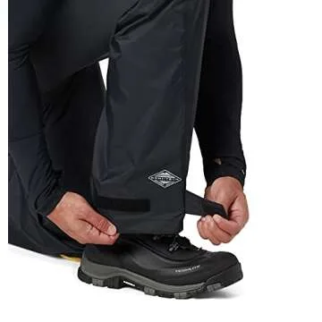 Columbia Men's Rebel Roamer Pant, Black, X-Small x 32" Inseam