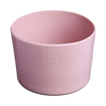 STANLEY Quencher Boot and Straw Cover Cap | Anti-Slip Silicone Protector for 20 & 30 oz Tumbler with Handle | Accessory Set for Stainless Steel Drinking Cup | BPA-Free | Pink Dusk