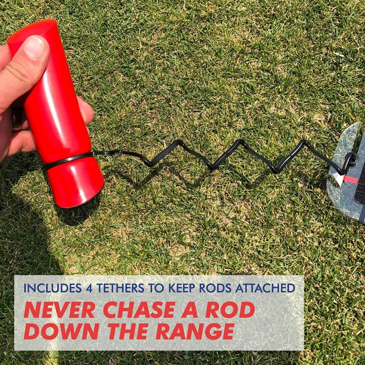 EyeLine Golf Speed Trap 2.0 - Improve Swing Confidence