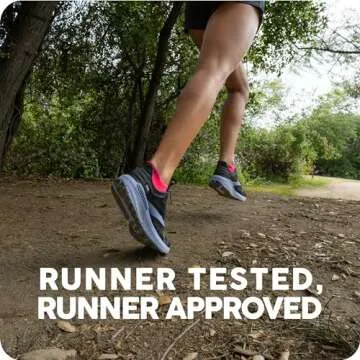 Balega Silver Compression Fit Performance No Show Athletic Running Socks for Men and Women (1 Pair), Midgrey/Aqua, Medium