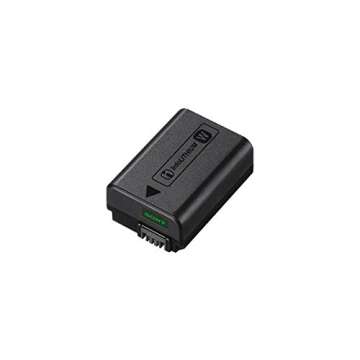 Sony NP-FW50 Lithium-Ion 1020mAh Rechargeable Battery