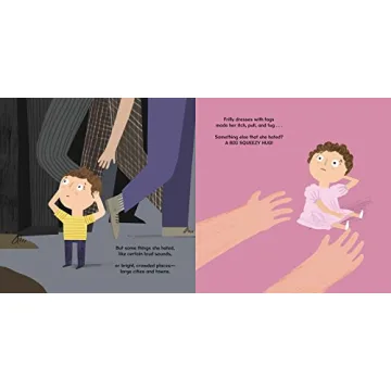 Inspiring Biography for Kids on Dr. Temple Grandin