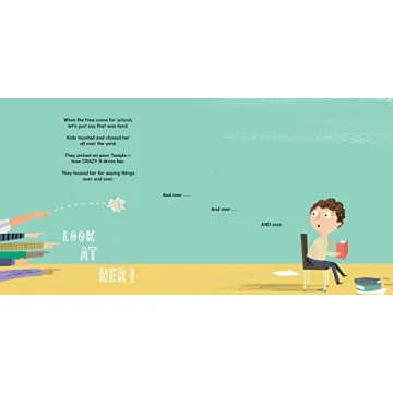 Inspiring Biography for Kids on Dr. Temple Grandin