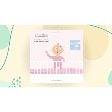 Inspiring Biography for Kids on Dr. Temple Grandin