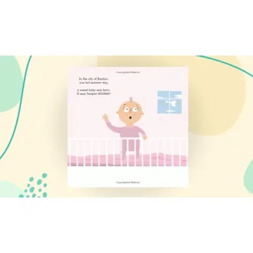 Inspiring Biography for Kids on Dr. Temple Grandin