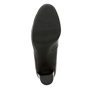 Naturalizer Women’s Berlin High Heel Platform Pump - Black