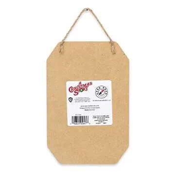 Charming A Christmas Story Wall Decor for Holiday Joy