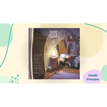 I Need My Monster Fun Bedtime Story for Kids