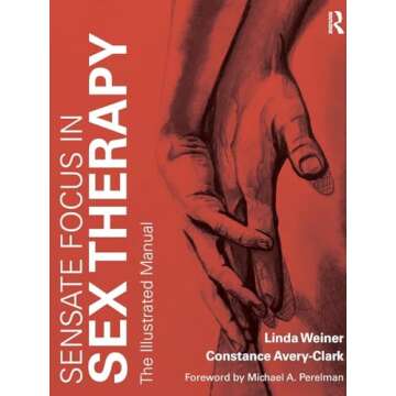 Sensate Focus in Sex Therapy