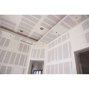 USG EZSand 45 Joint Compound - Professional-Grade Drywall Compound