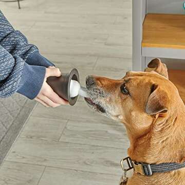 Brightkins Magic Trick Training Set - Training Games for Dogs, Dog Tricks, Dog Training Aids