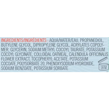 First Aid Beauty 2-in-1 Face Cleansing Oil + Makeup Remover – Leaves Skin Clean & Makeup Free – Daily Face Wash for Dry, Oily, Normal & Combination Skin – 5.0 oz