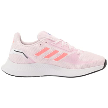 adidas Women's Runfalcon 2.0 Running Shoe Stylish Comfort