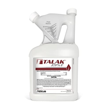 Talak 7.9 F Bifenthrin Insecticide - Ultimate Pest Control