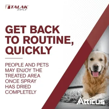 Talak 7.9 F Bifenthrin Insecticide - Ultimate Pest Control