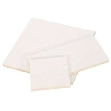 Solderite Soldering Board, Hard, 12 Inch by 12 Inch | SOL-420.30