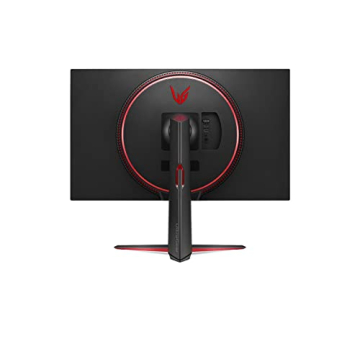 LG 32GN650-B Ultragear 32" Gaming Monitor 165Hz QHD