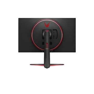 LG 32GN650-B Ultragear 32" Gaming Monitor 165Hz QHD