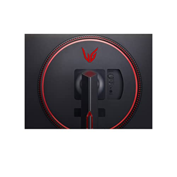 LG 32GN650-B Ultragear 32" Gaming Monitor 165Hz QHD