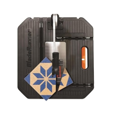 Worx BladeRunner X2 5.5 Amp Electric Table Saw