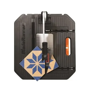 Worx BladeRunner X2 5.5 Amp Electric Table Saw