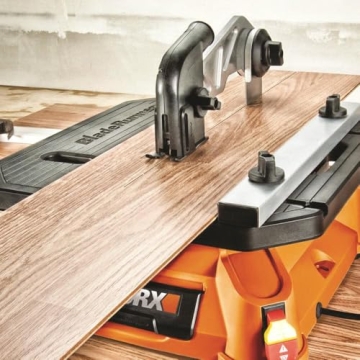 Worx BladeRunner X2 5.5 Amp Electric Table Saw