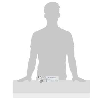 Sakura Micron Drawing Pen, 01, Black