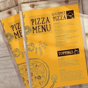 Neenah Cosmic Orange 24lb Paper - 500 Sheets for Vibrant Designs