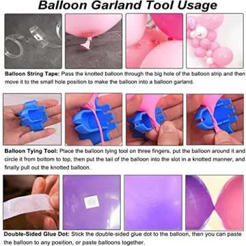 Frozen Balloon Garland Arch Kit Snow Blue and Purple White Balloons Birthday Snowflake Foil Balloons for Princess Winter Wonderland Gir Frozen Theme Birthday Party Supplies Decorations