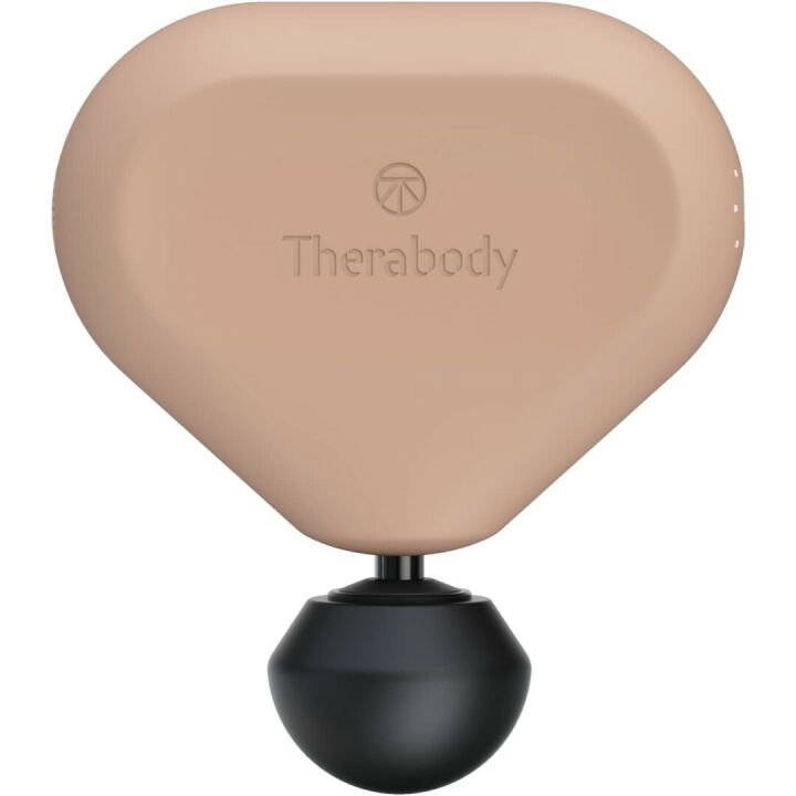 Theragun Mini 2.0 - Portable Deep Tissue Massage Gun