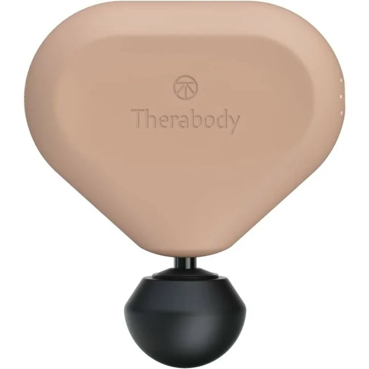 Theragun Mini 2.0 - Portable Deep Tissue Massage Gun