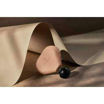 Theragun Mini 2.0 - Portable Deep Tissue Massage Gun