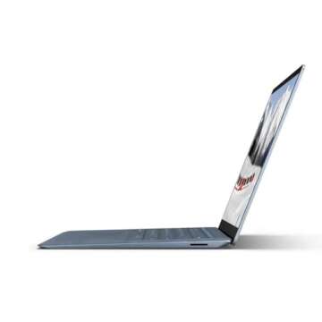 Microsoft Surface Laptop 4 Touchscreen AMD Ryzen 5 16GB RAM