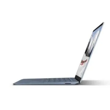 Microsoft Surface Laptop 4 Touchscreen AMD Ryzen 5 16GB RAM