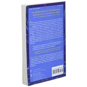 Sacred Journey of the Peaceful Warrior